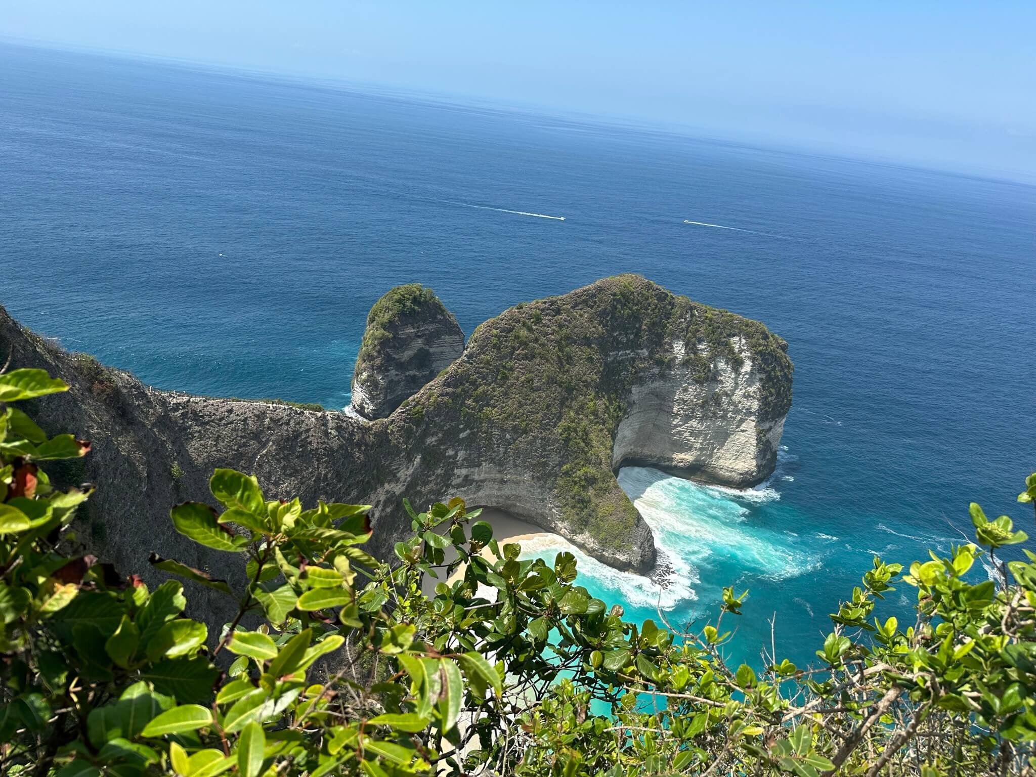 Bali một lần đi tour: Đẹp thật, nhưng chưa đủ 