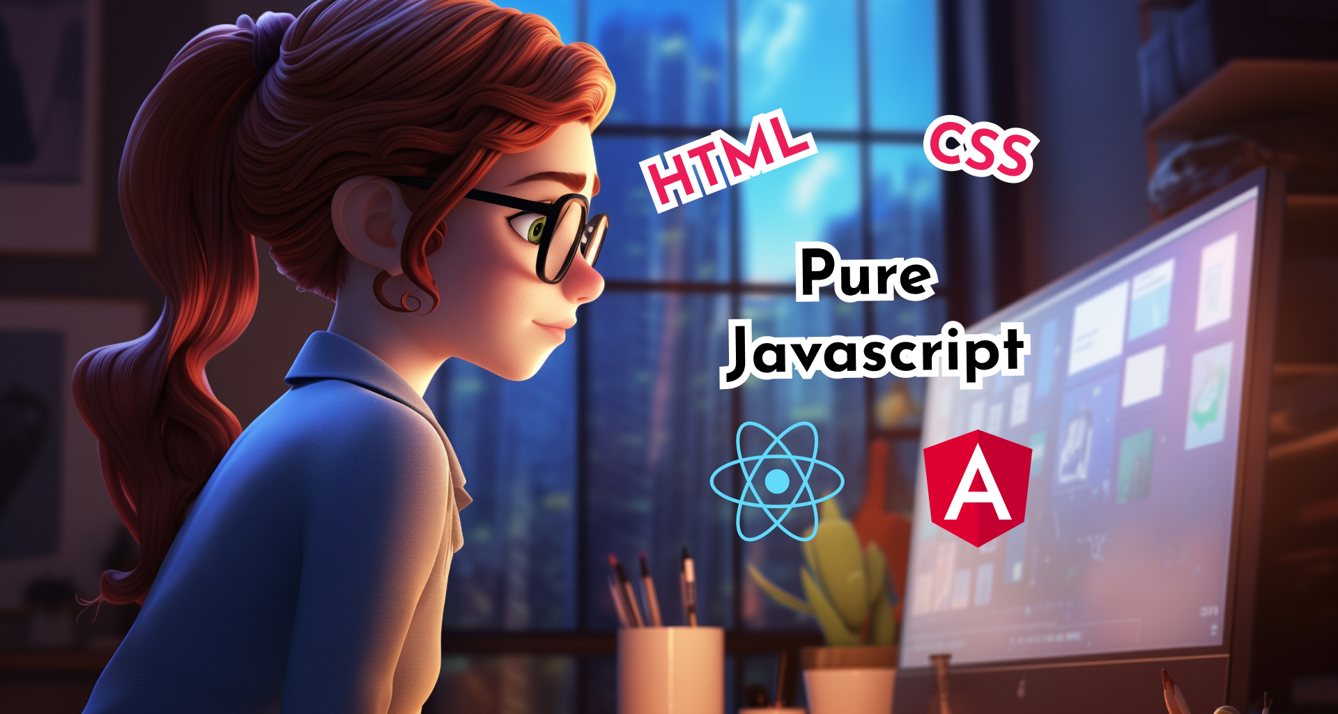10 năm kinh nghiệm <br/> là Frontend developer