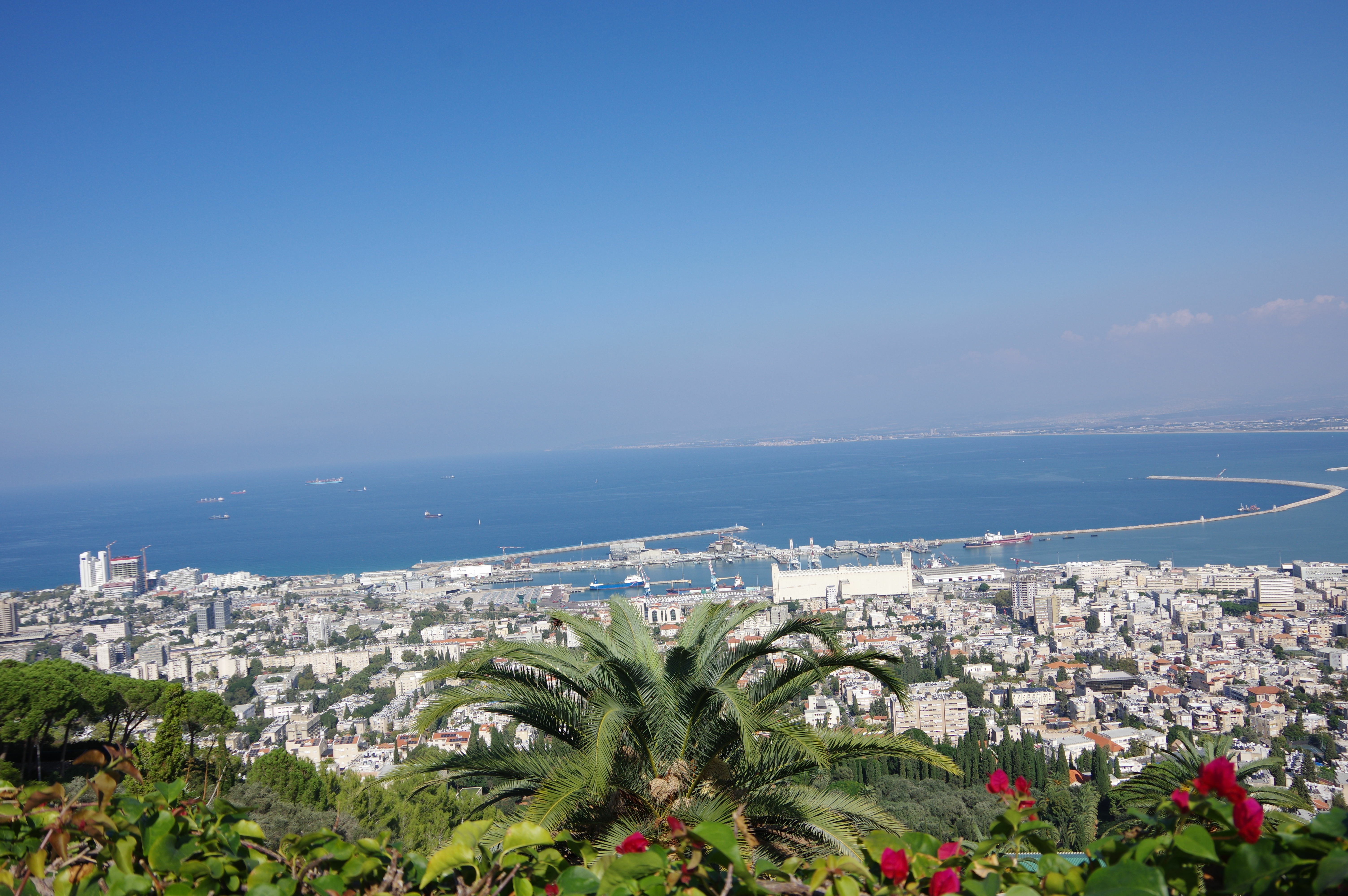 Du lịch Israel – Ký ức tuyệt vời và hy vọng hòa bình