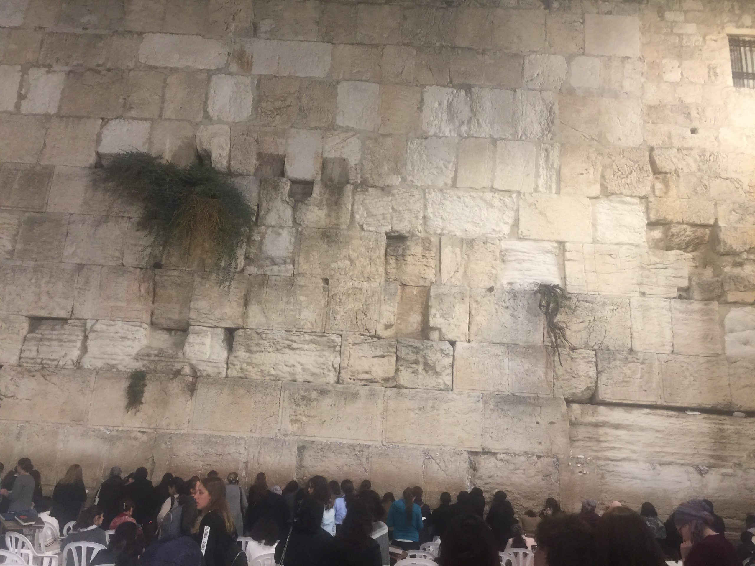 Du lịch Israel