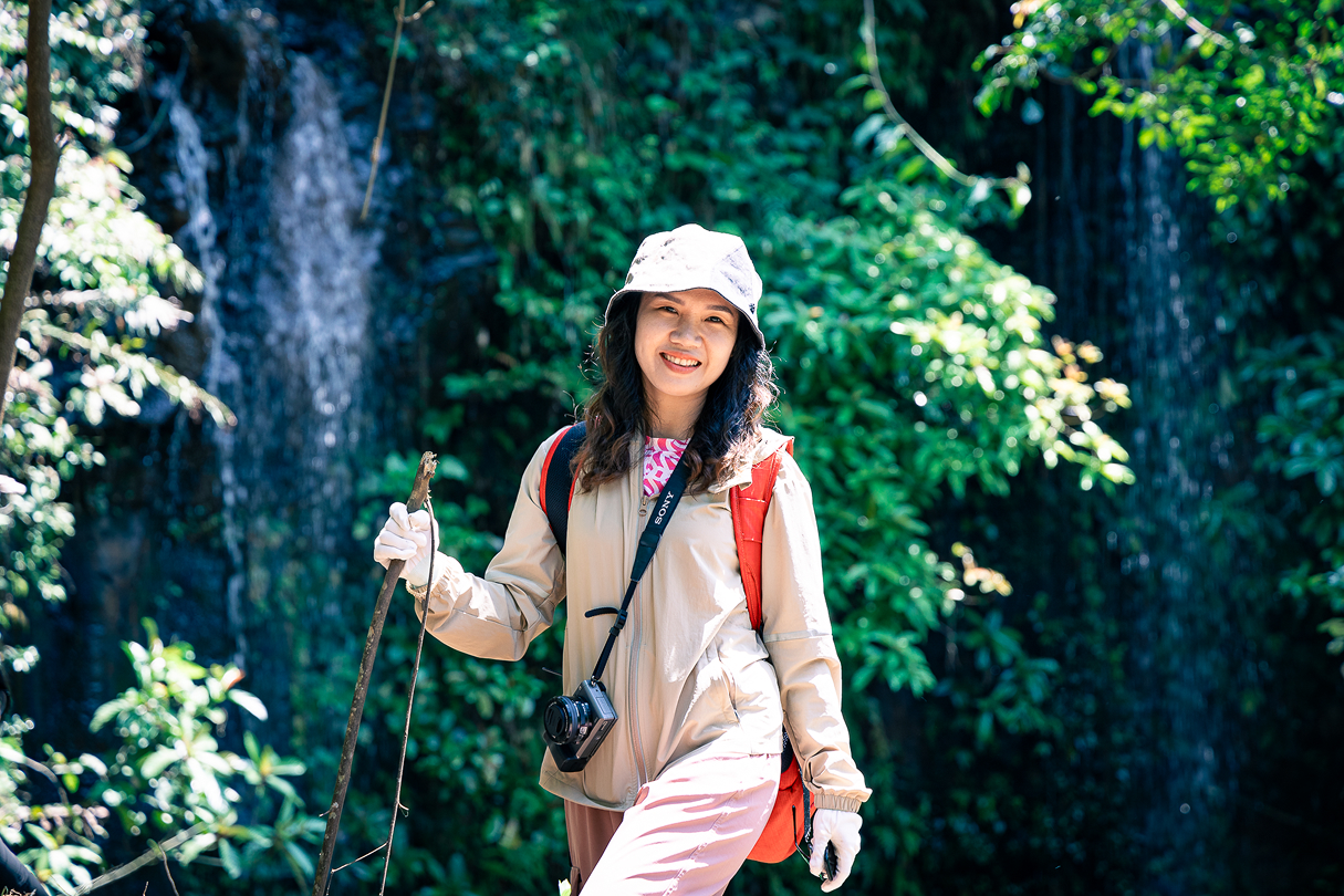 Bánh bèo công nghệ