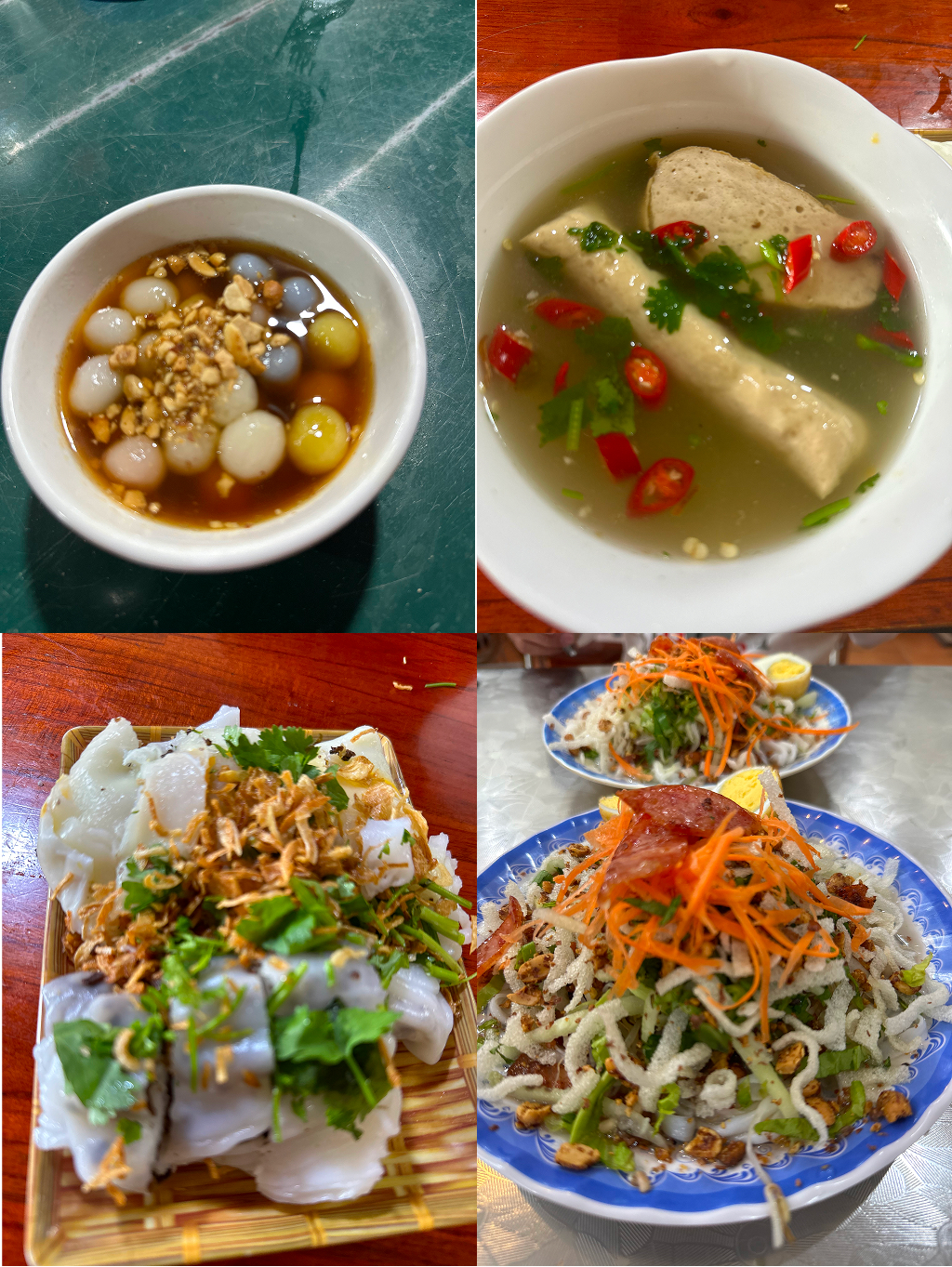 Món ăn du lịch Hà Giang